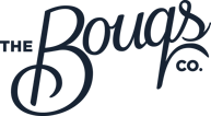The Bouqs Co. Logo