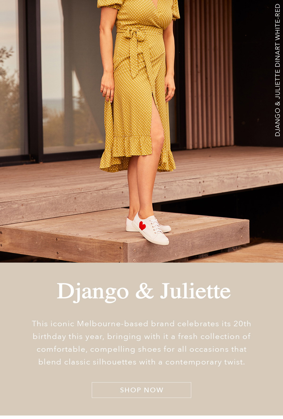 django & juliette