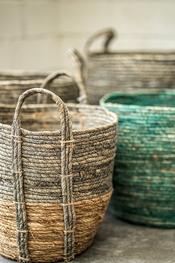Fischer's Lagerhaus: Kurzurlaub bei fischers lagerhaus:  Container-Ankndigung 'China' | Milled