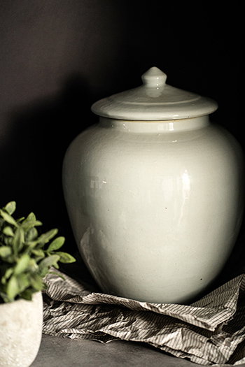 Fischer's Lagerhaus: Kurzurlaub bei fischers lagerhaus:  Container-Ankndigung 'China' | Milled