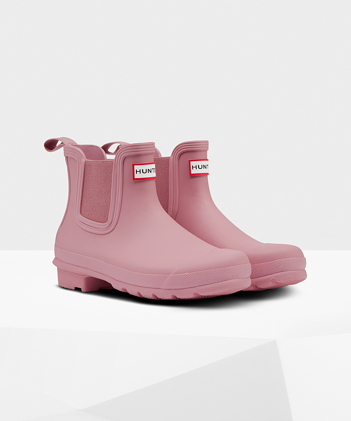 bramble chelsea boots