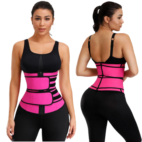 StabilityPro Body Crazy Curvy Wavy Lil Waist Milled