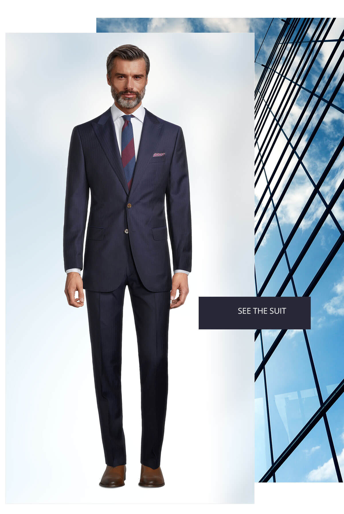 Business Casual vs. Business Professional Attire for Men - Oliver Wicks