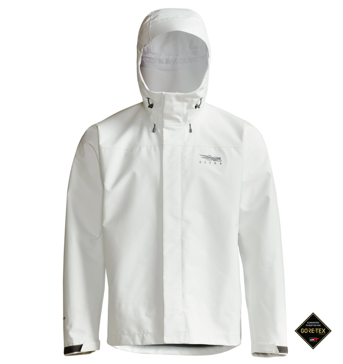 Nodak Jacket