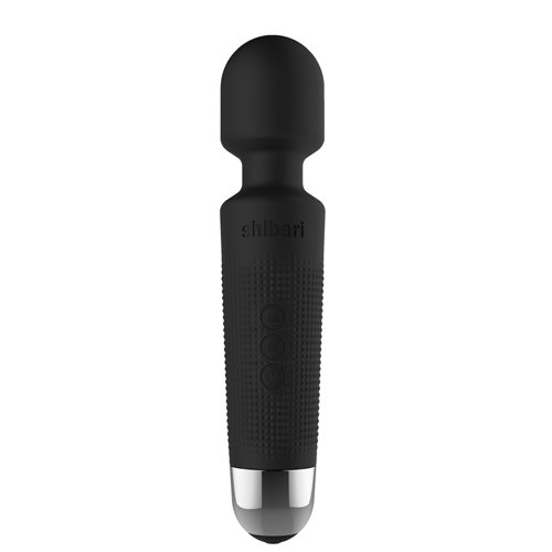 Shibari Mini Halo - Wand Vibrator