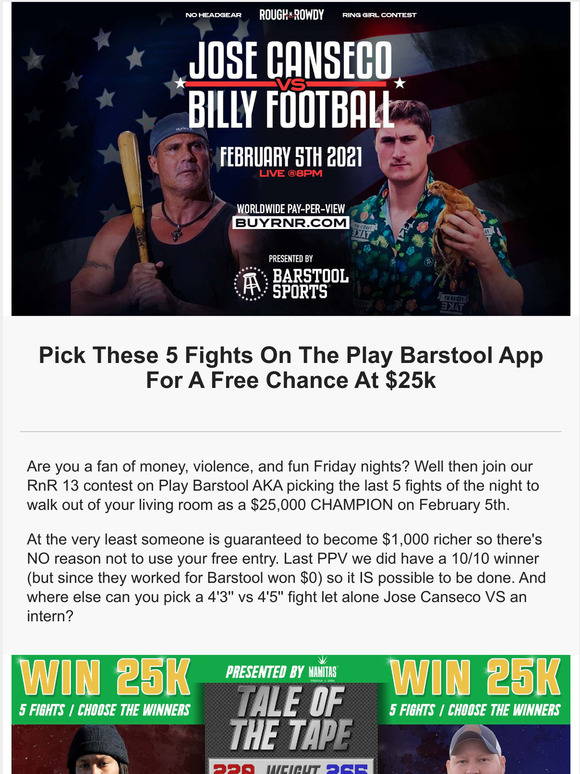 Barstool Email Newsletters Shop Sales Discounts And Coupon Codes