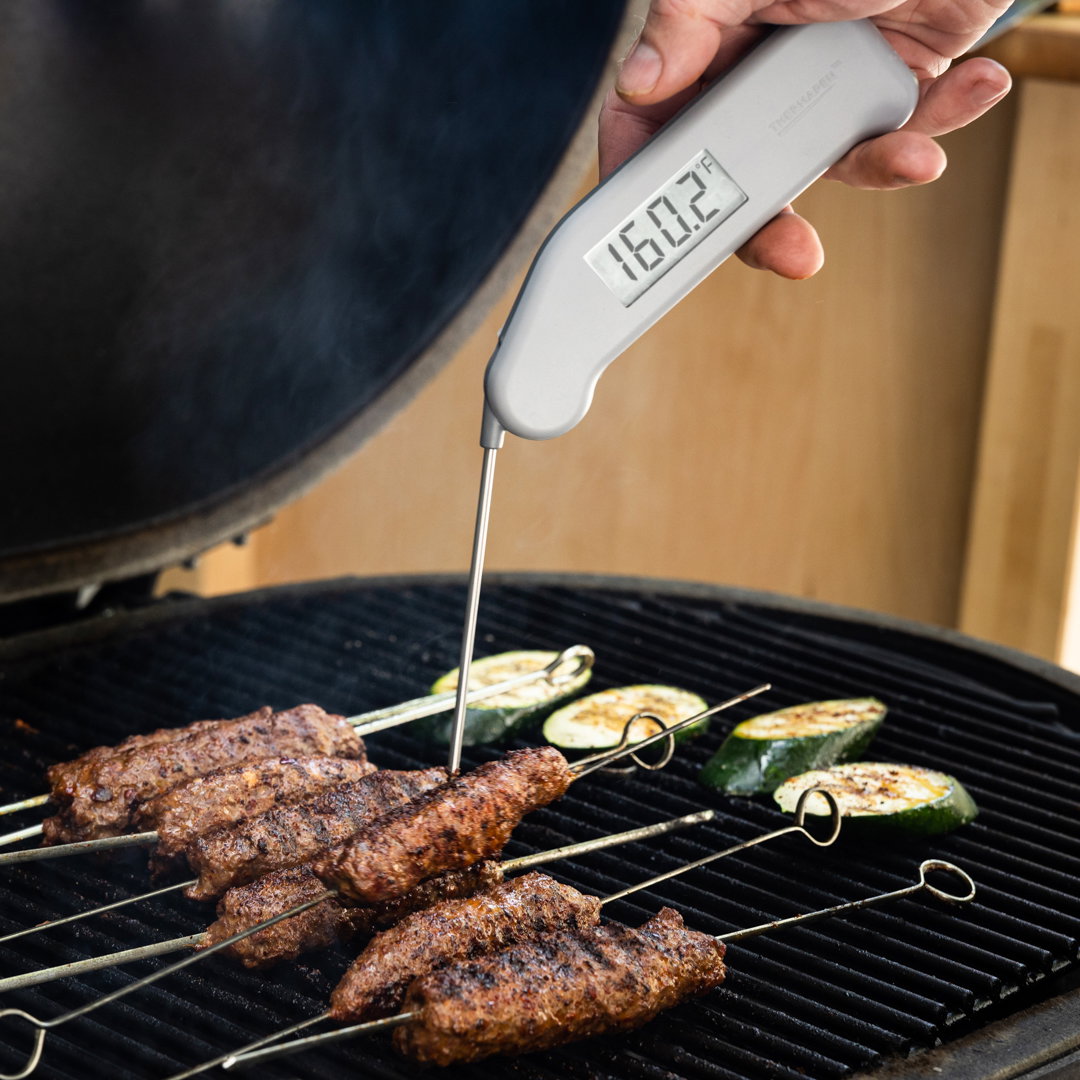 Thermapen Mk4 Sale: 20-Percent Off Exclusively For Epicurious
