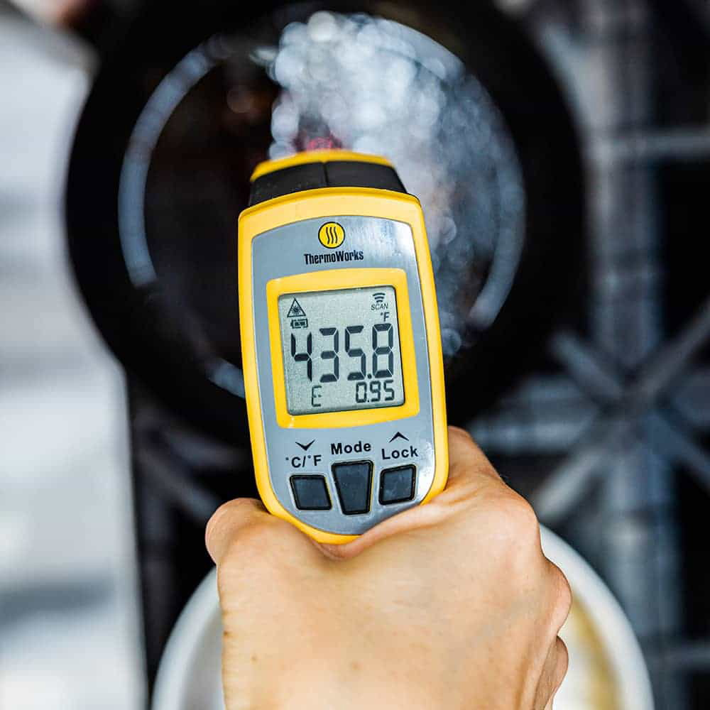 Thermapen Mk4 Sale: 20-Percent Off Exclusively For Epicurious