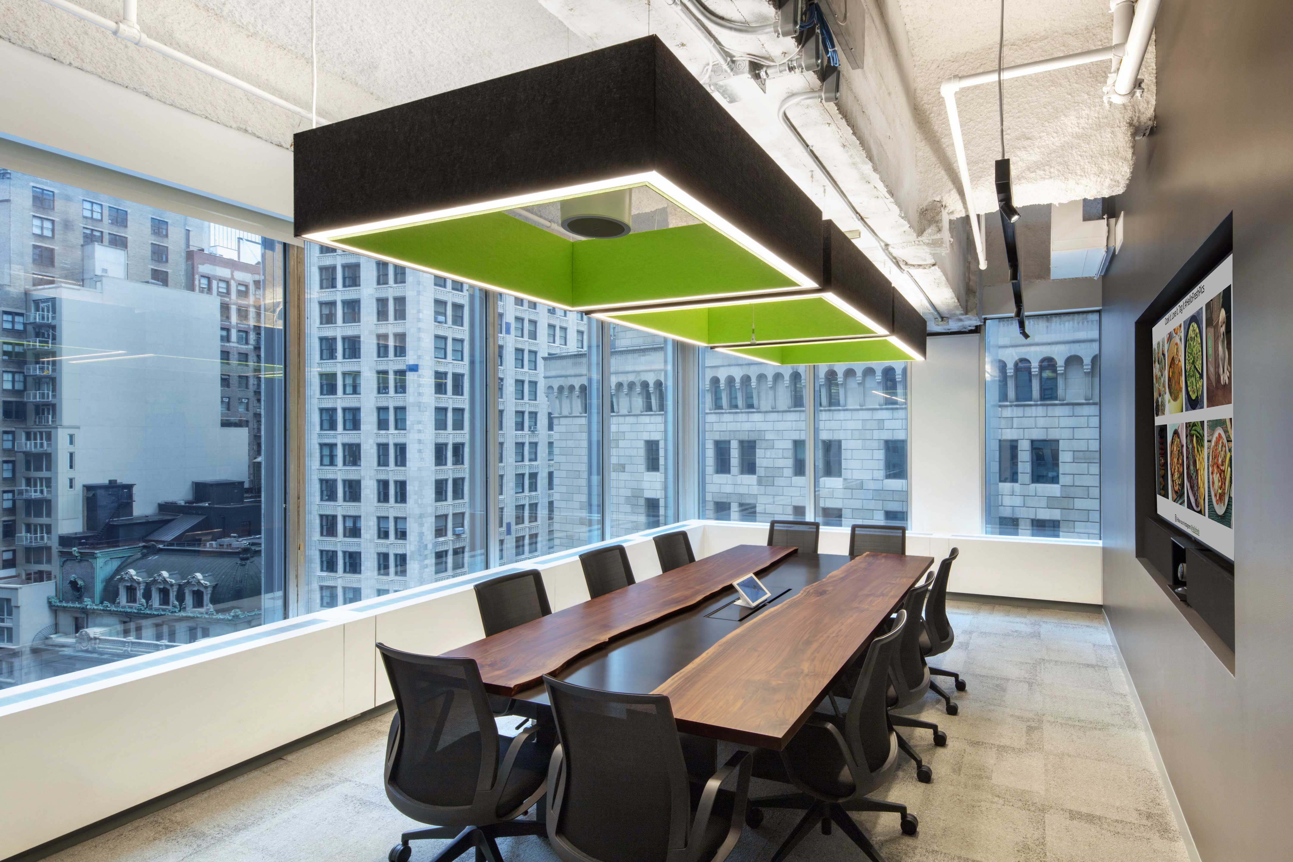 HelloFresh HQ