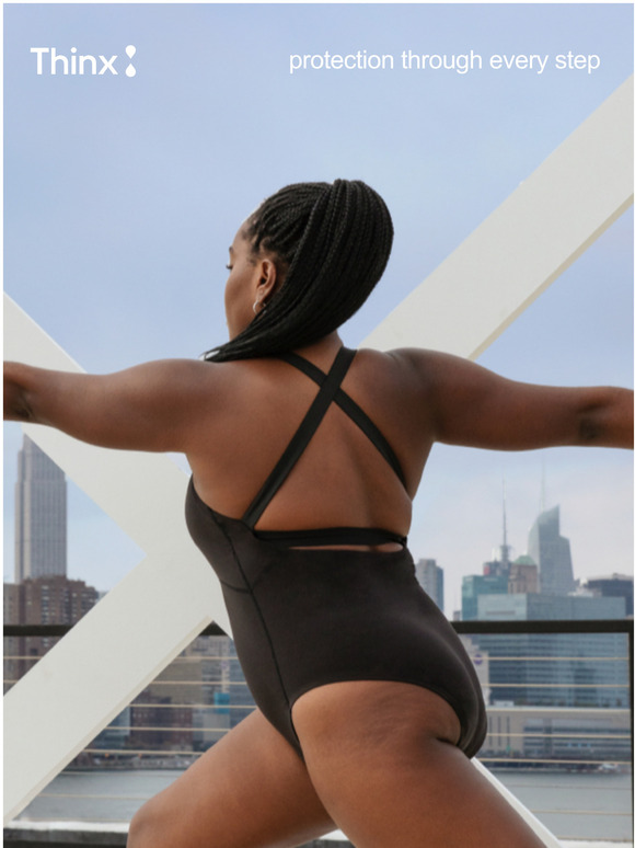 thinx bodysuit