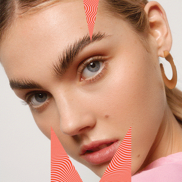 Be your own brow guru