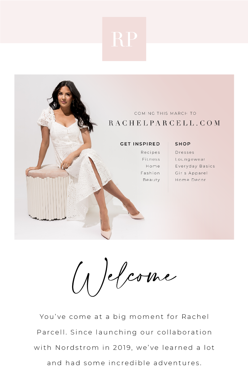 The Ultimate Holiday Gift Guide – Rachel Parcell, Inc.