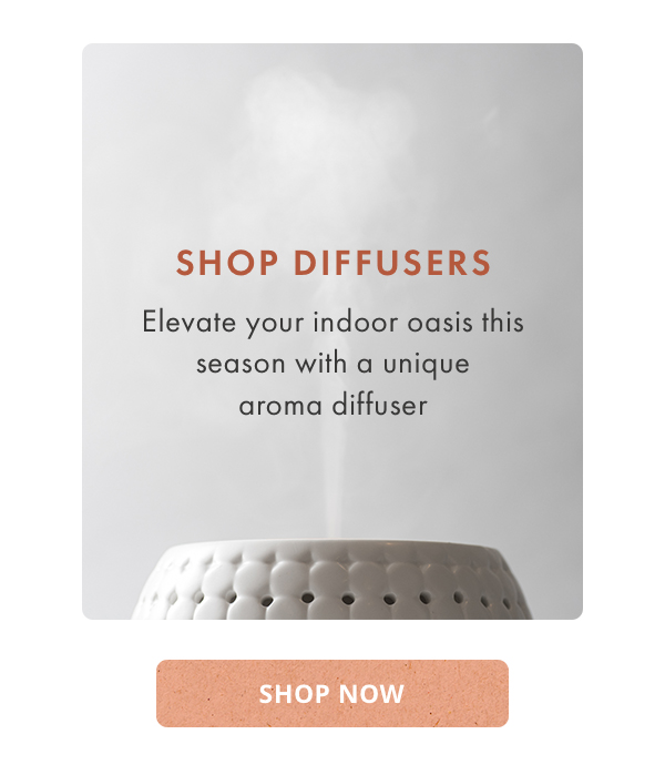 Shop Diffusers