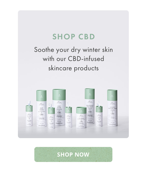 Shop CBD