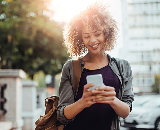 Get Europcar in your pocket while you?re on the go
