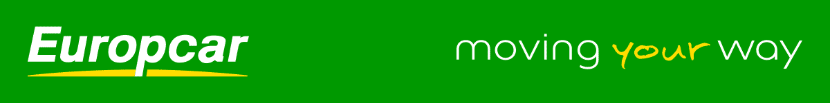 Europcar - moving your way
