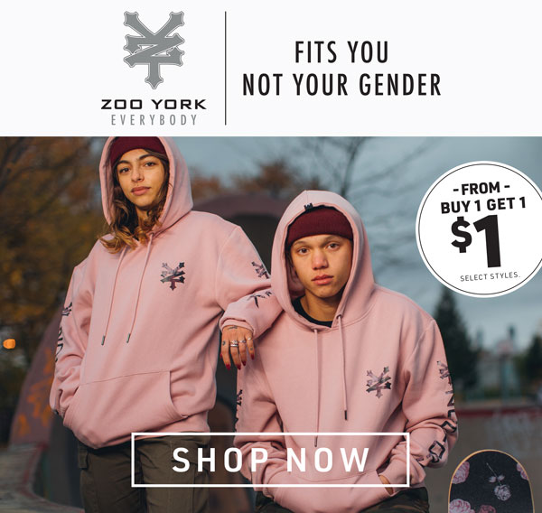 Zoo york flamingo discount hoodie