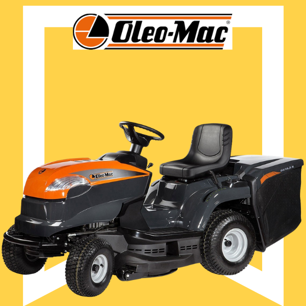 Mowdirect Top 10 Ride On Lawn Mowers for 2021 🌱🚜 Milled