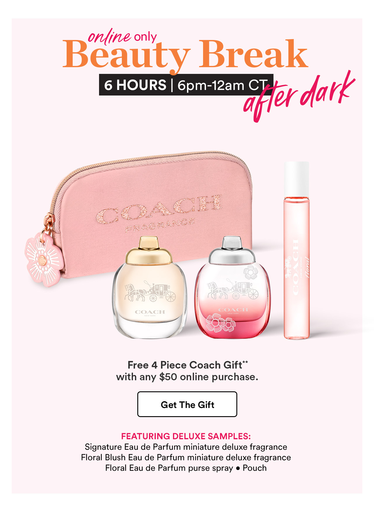 coach cologne ulta