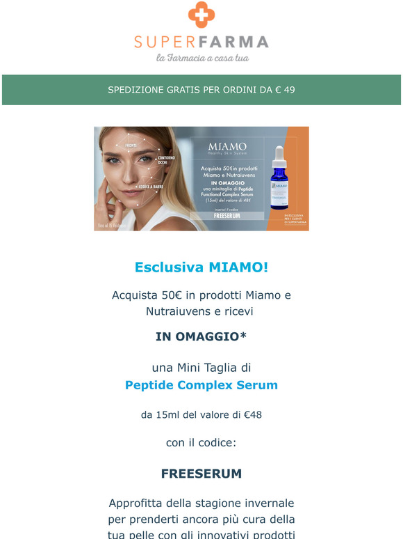 miamo peptide