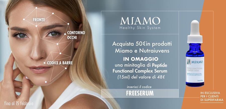 miamo peptide