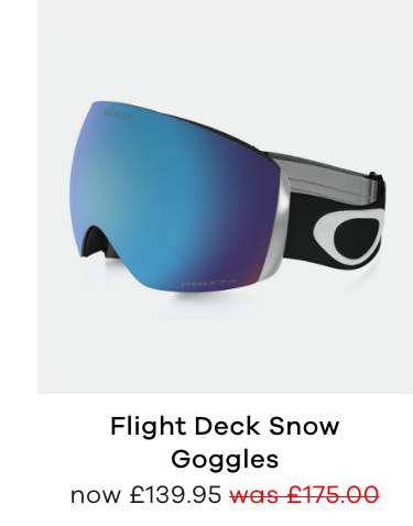 oakley flight deck xm australia