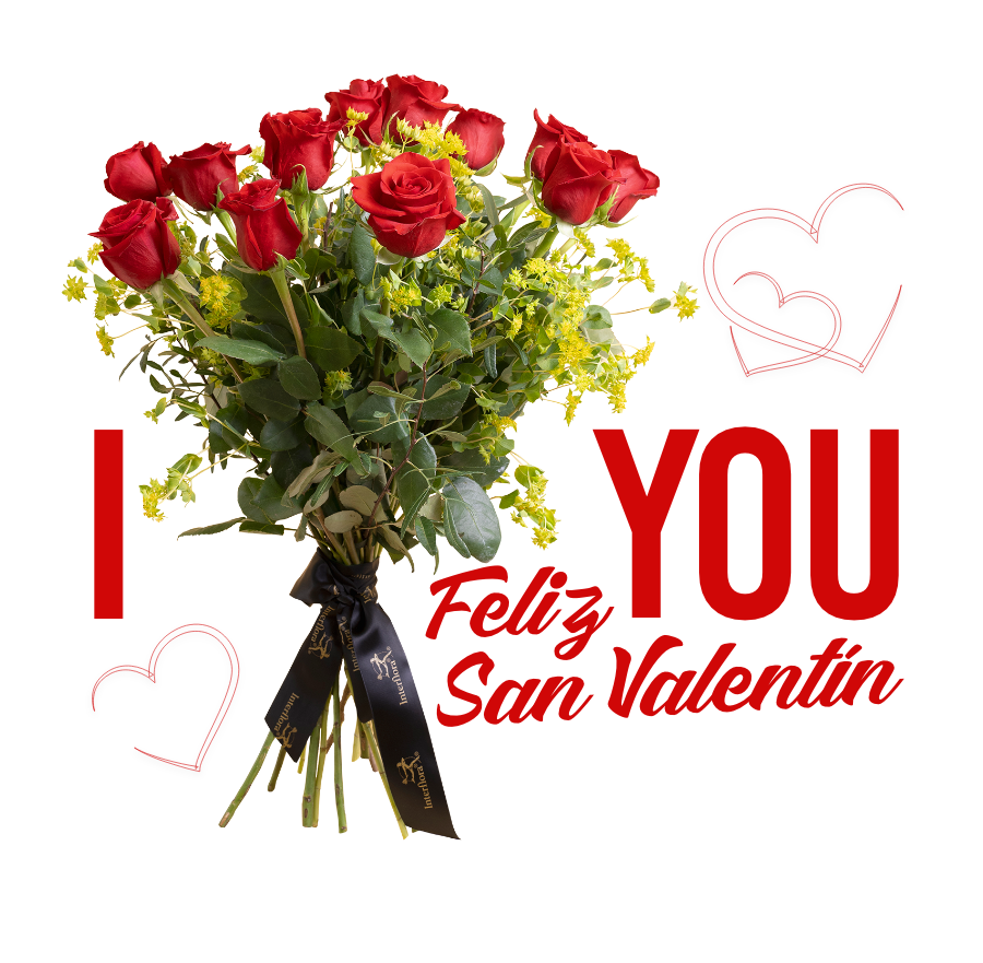 San Valentin