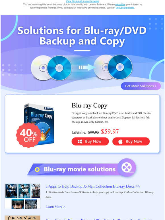 leawo blu ray copy leawo blu ray copy