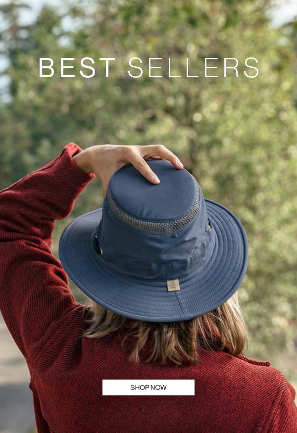 Tilley Uk: Shop Our Favorite Styles 