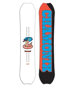 chamonix electro sock snowboard