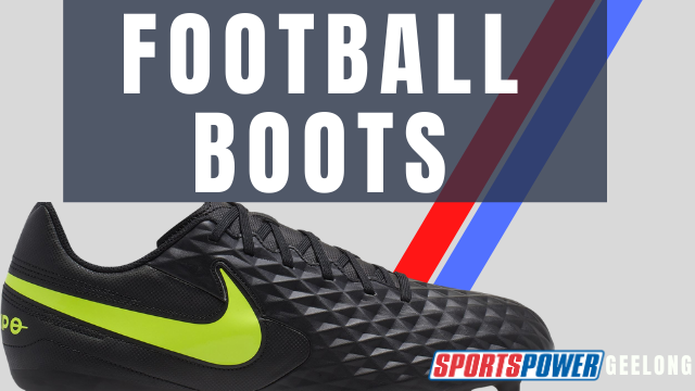 football boots geelong