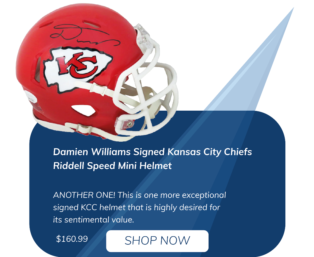 The Franklin Mint Championship All Time Favorites Milled