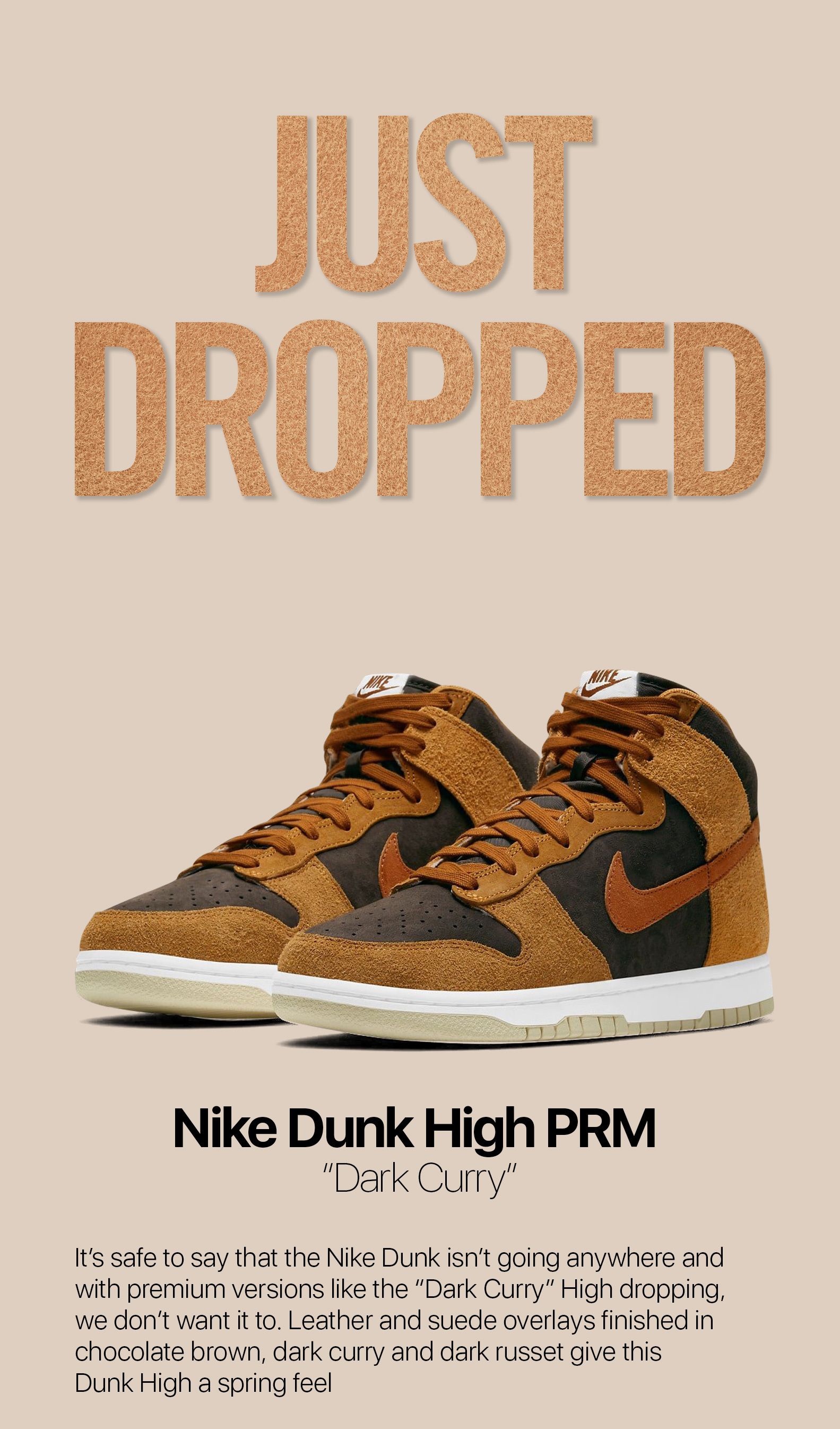 Nike Dunk High Championship Navy – Kzbkicks