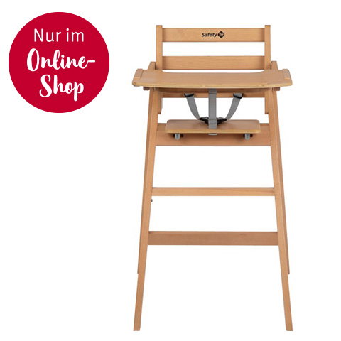 Hochstuhl Nordik - jetzt sparen!
