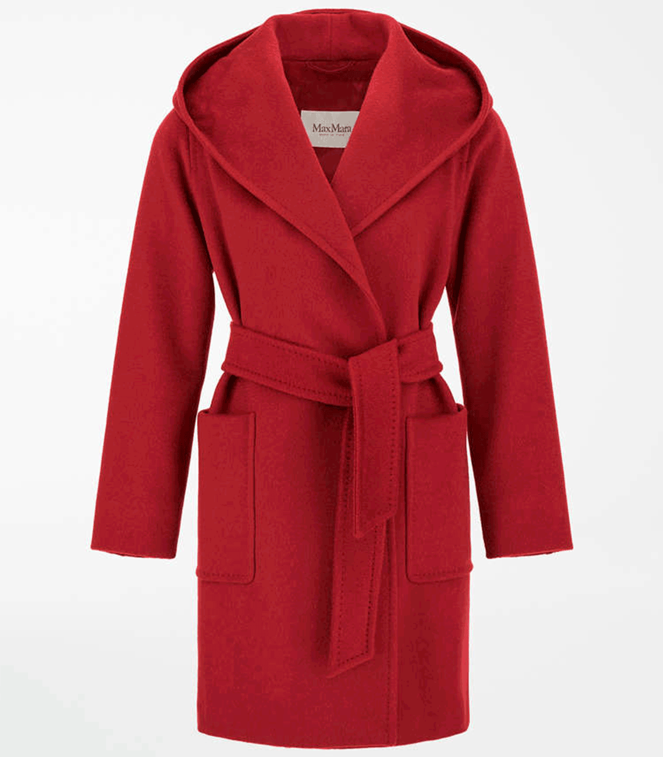 Max Mara Celebrate Lunar New Year Milled