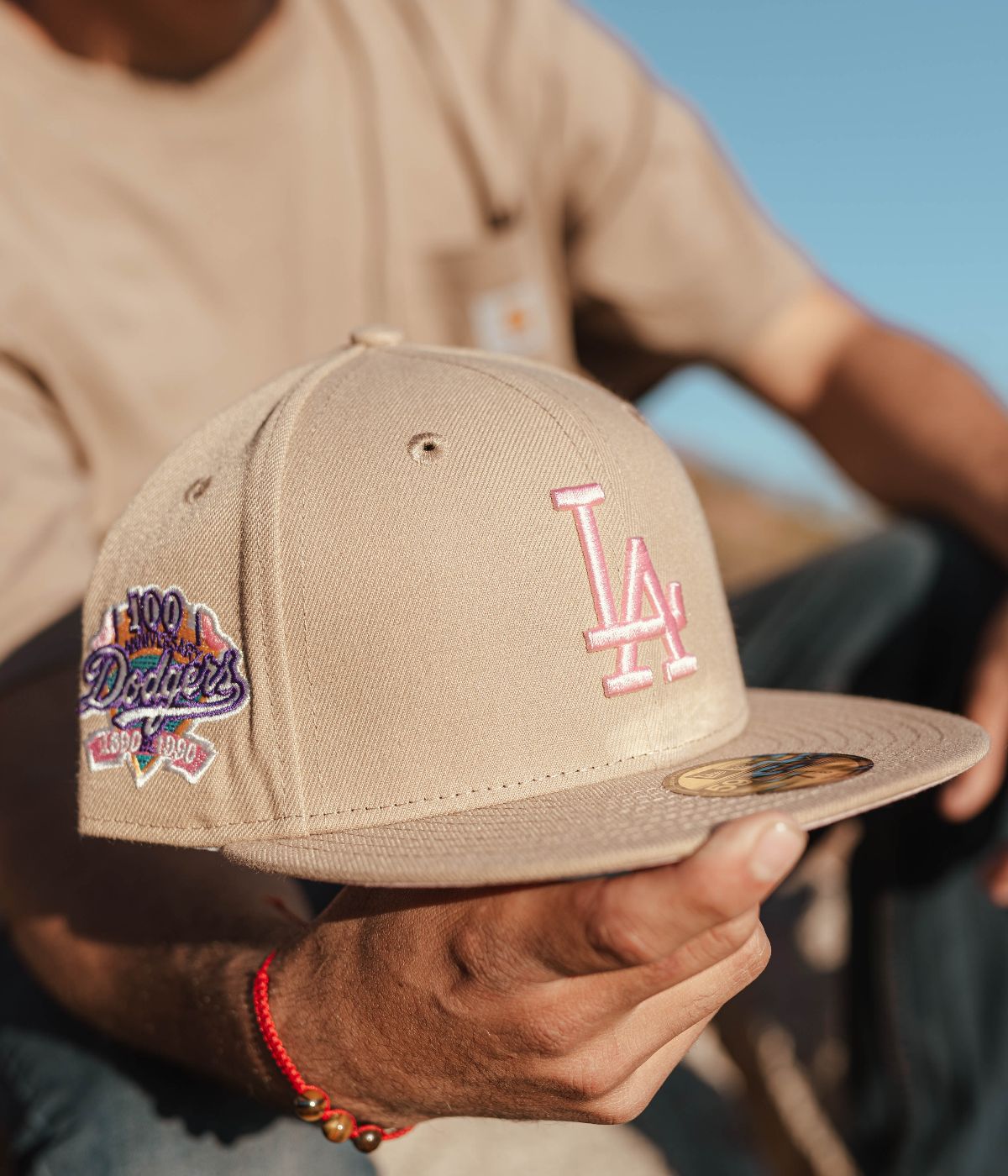 sandstorm hat club