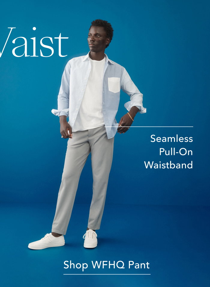 Bonobos: Meet the Pants You Need, Right 