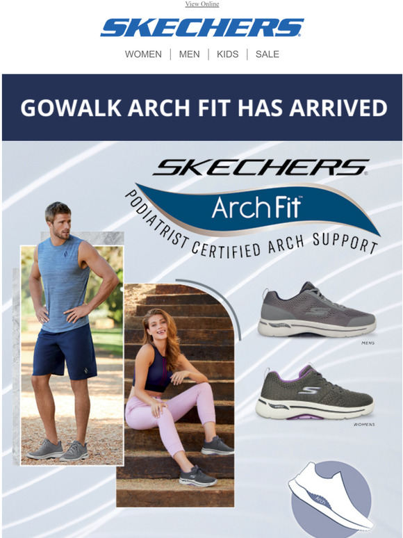 click frenzy skechers