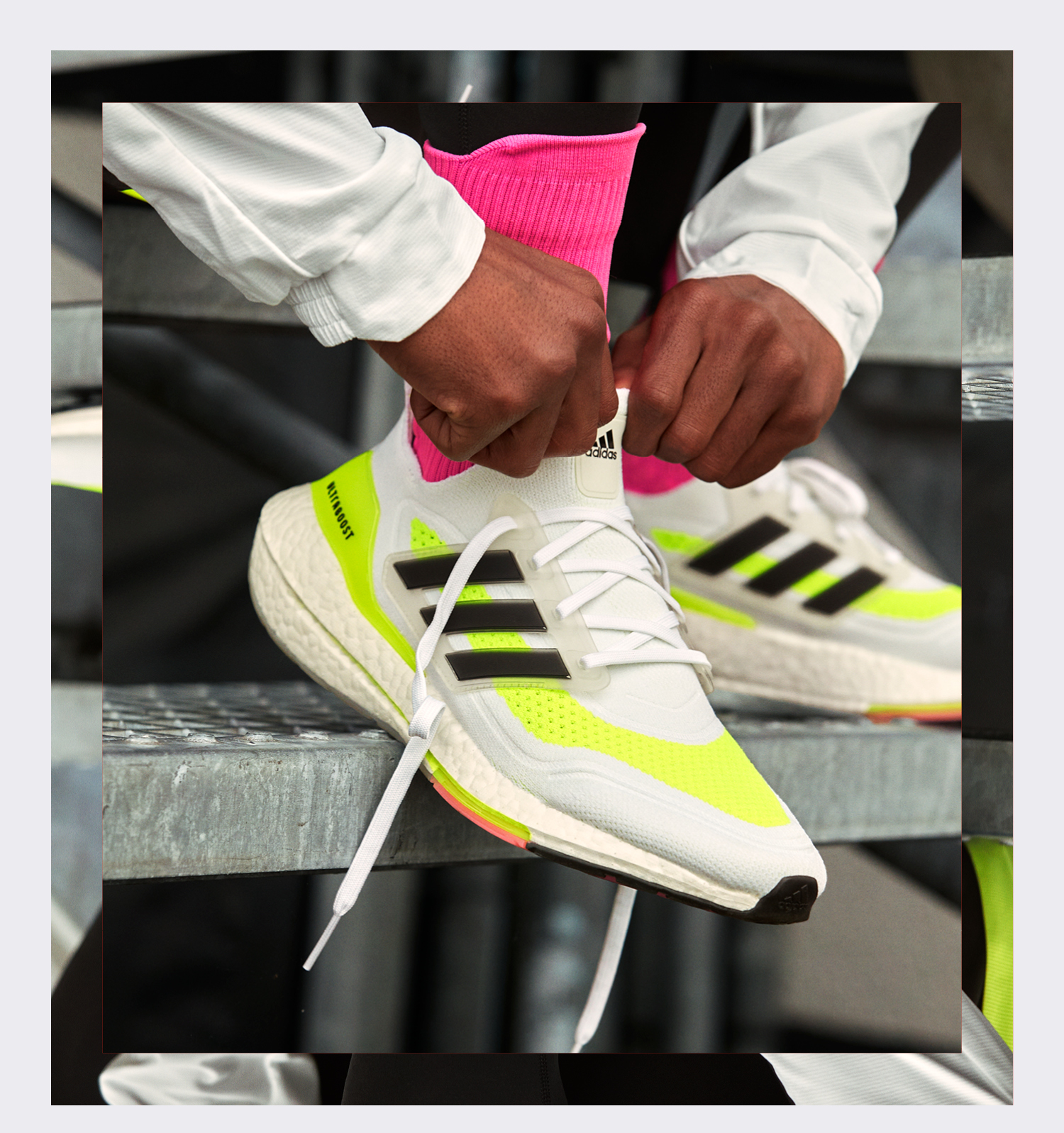 adidas pulseboost shoes