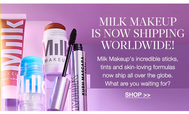 Milk Makeup 