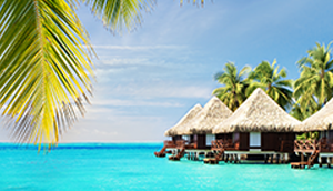 Indian Ocean