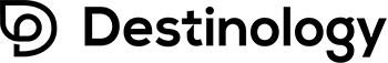Destinology Logo