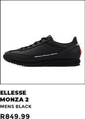 ellesse sneakers studio 88