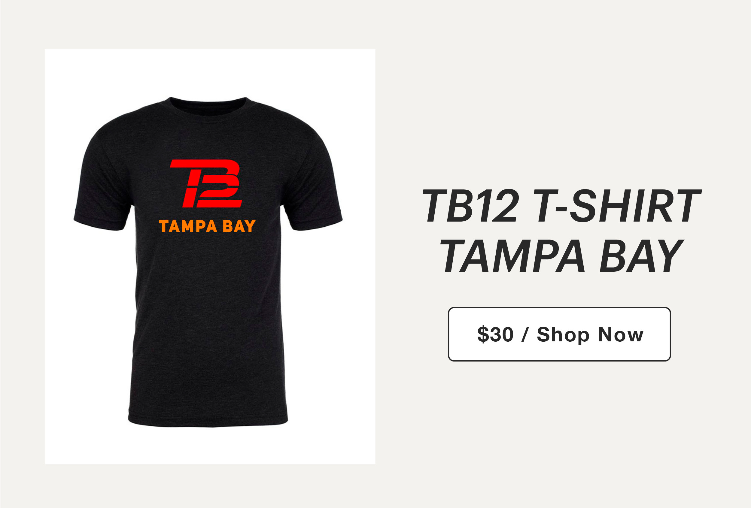 Lfg Tb12 Shirt Store, SAVE 40% 