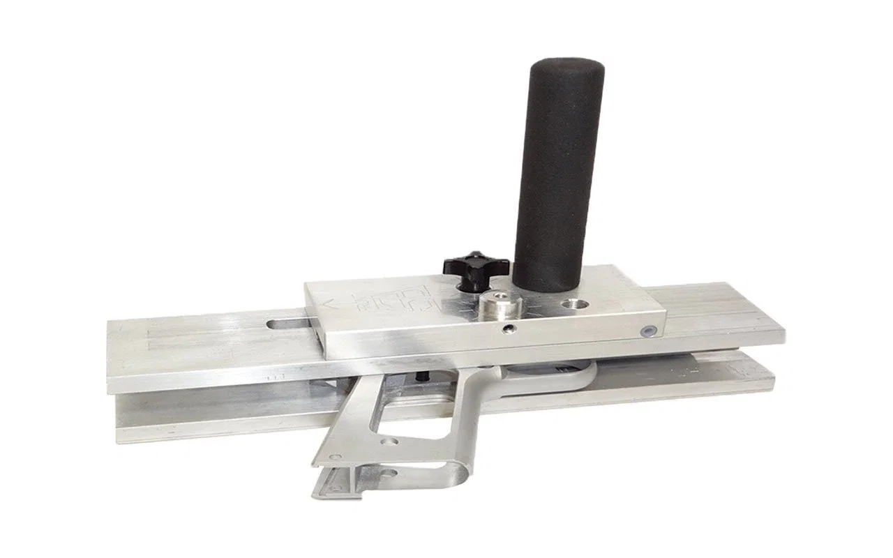 Image of Phantom 1911 80% Jig by Stealth Arms