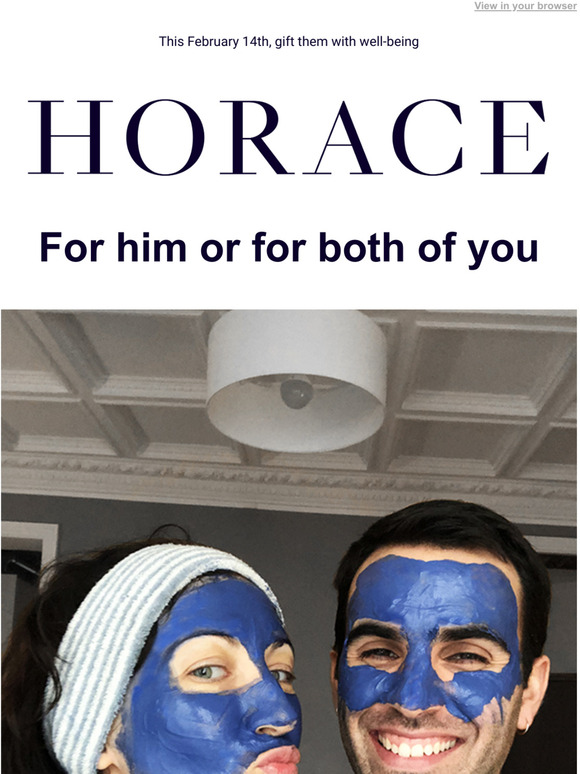To make that special someone happy...