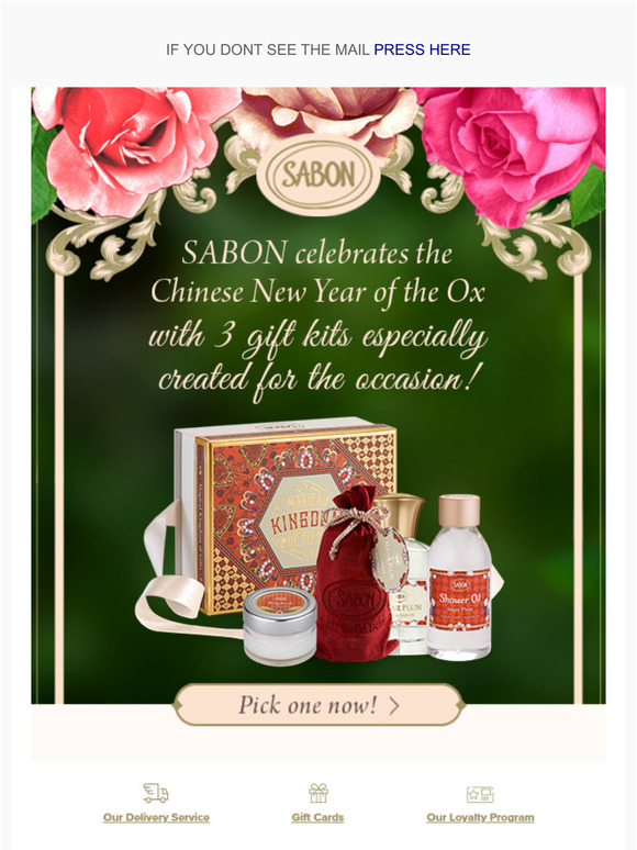 Sabonuk Co Uk Email Newsletters Shop Sales Discounts And Coupon Codes