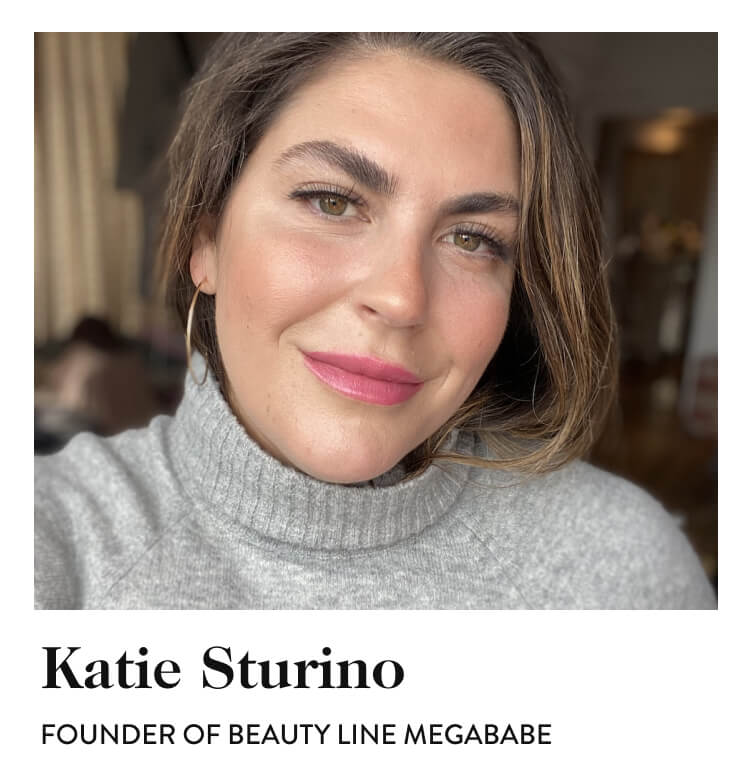 katie sturino — THE Blog — Erica Lauren