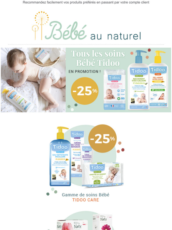 Bebe Au Naturel Com Toute La Marque Bambo Nature Et D Autres Produits Pour Bebe Milled