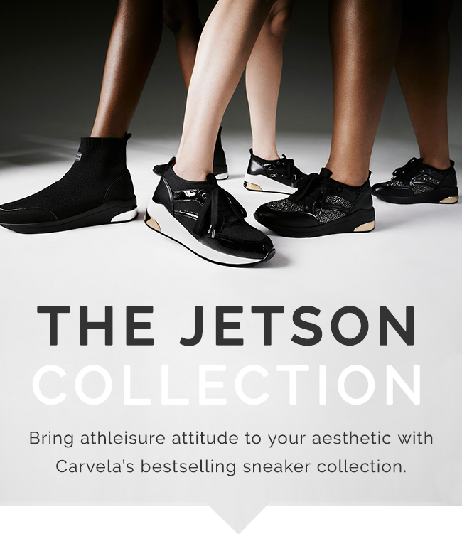 carvela jetson sock